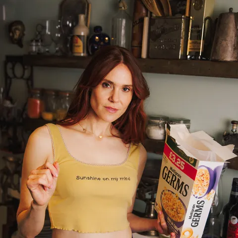 Kate Nash