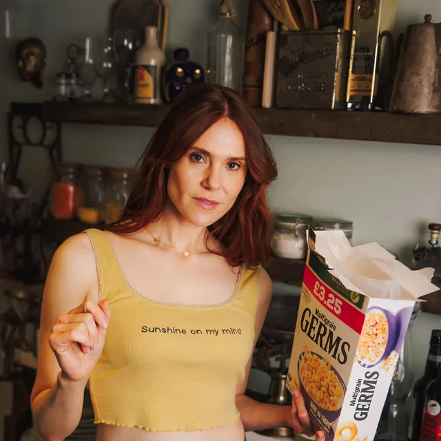 Kate Nash