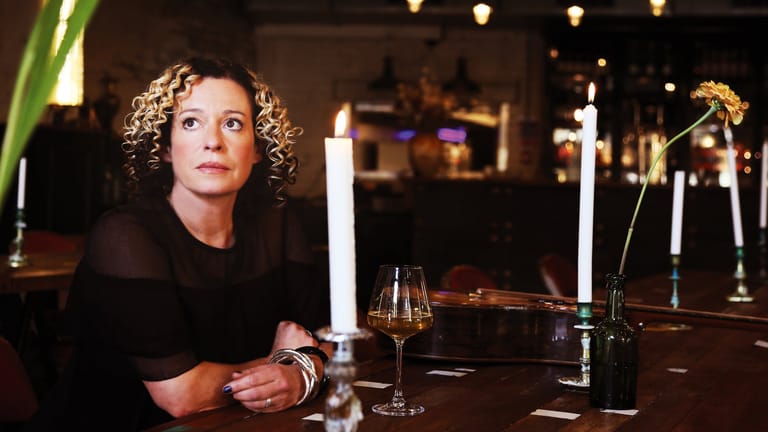 Kate Rusby