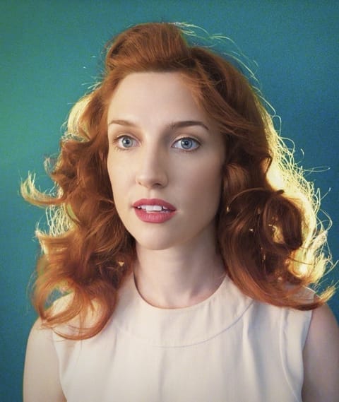 Katie Alice Greer