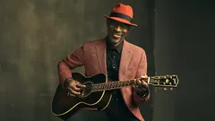 Keb' Mo'