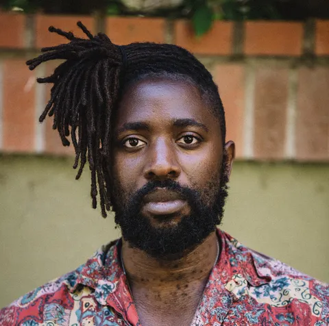 Kele Okereke