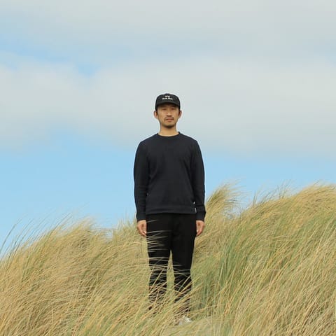 KENJI KIHARA