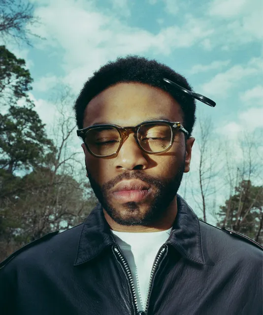 Kevin Abstract