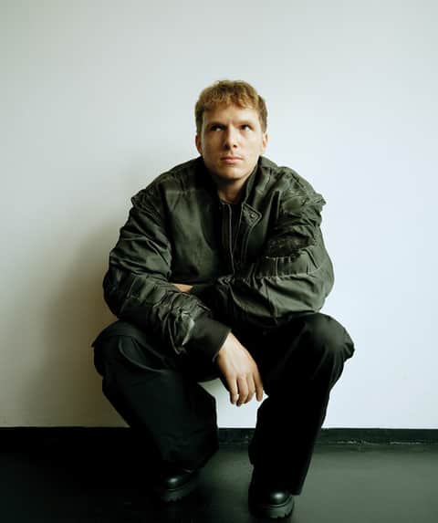 Kevin De Vries