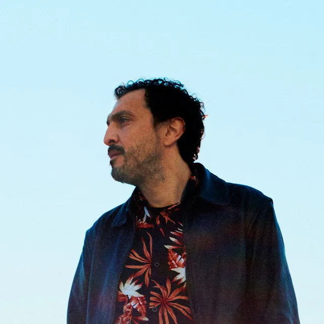 Kid Francescoli