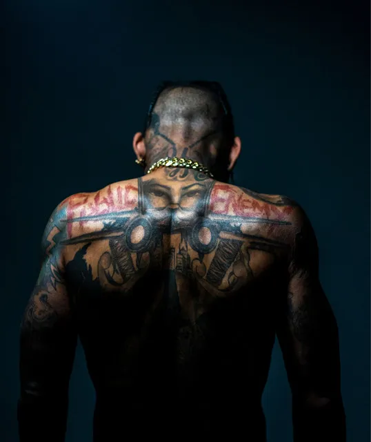 Kid Ink