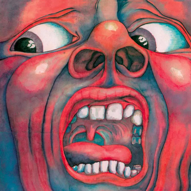 King Crimson – Live In Nashville, TN (November 9 & 10, 2001) (2002