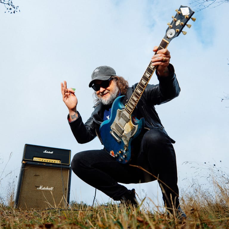King Tuff