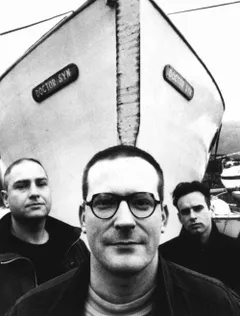 Kitchens of Distinction