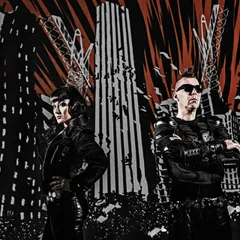 KMFDM