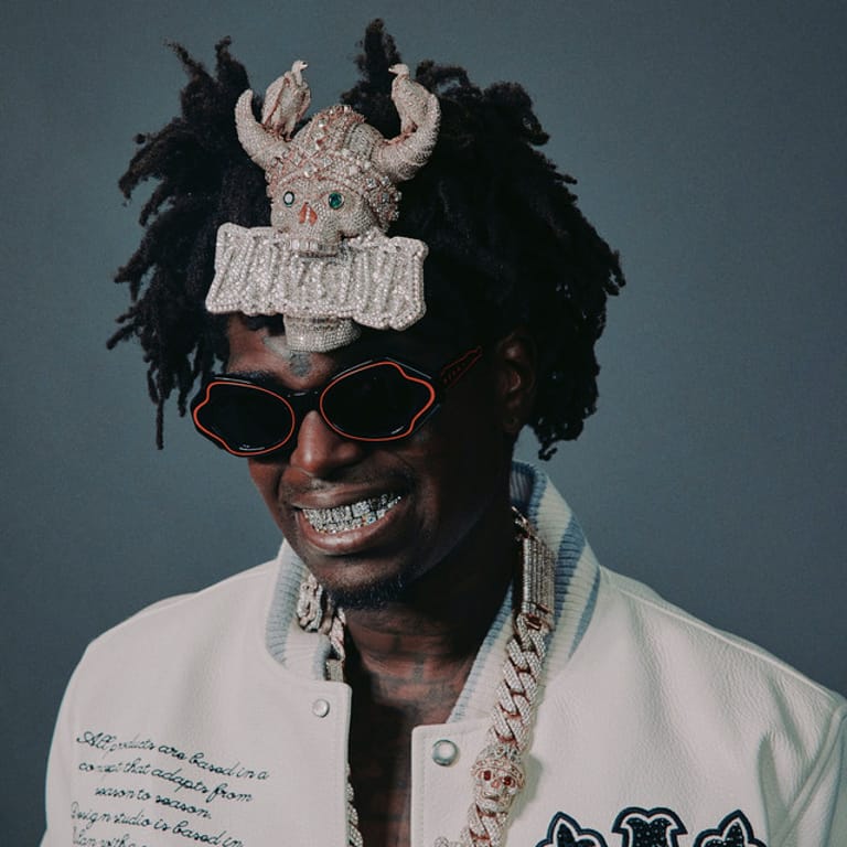 Kodak Black