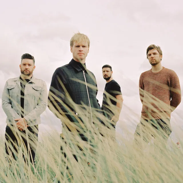 This Must Be Christmas by Kodaline