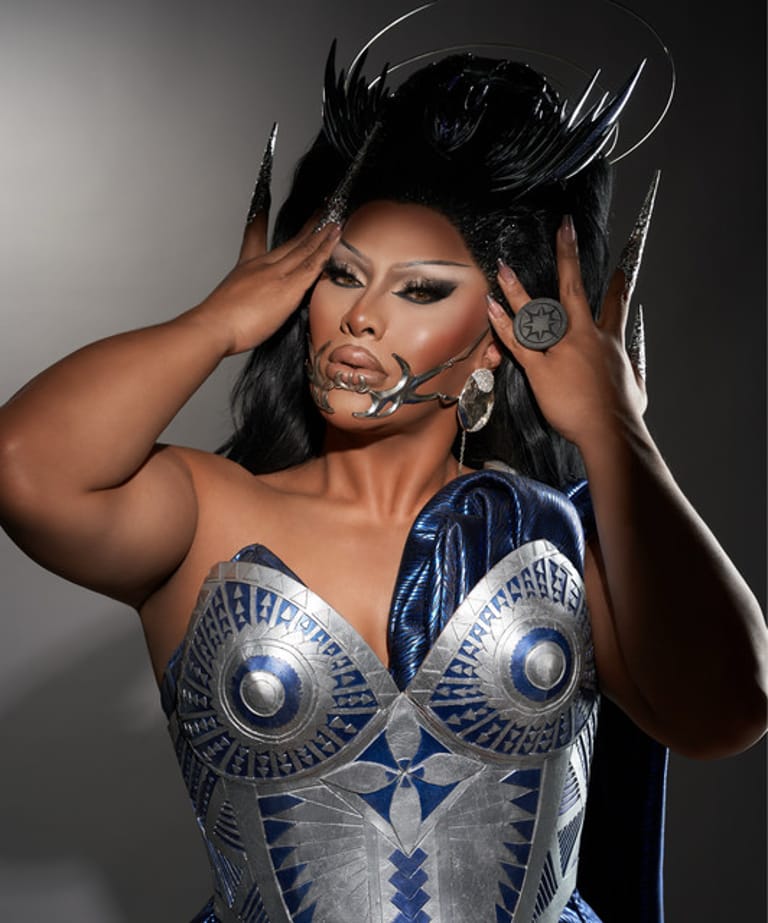 Kween Kong