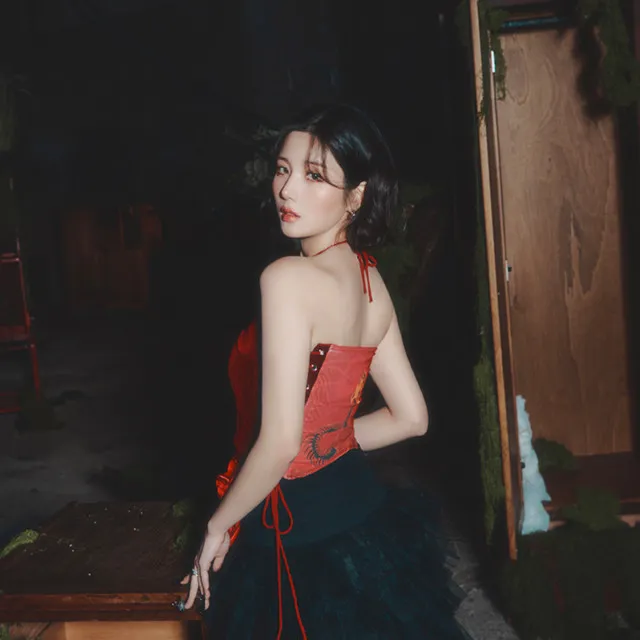 KWON EUNBI (권은비)