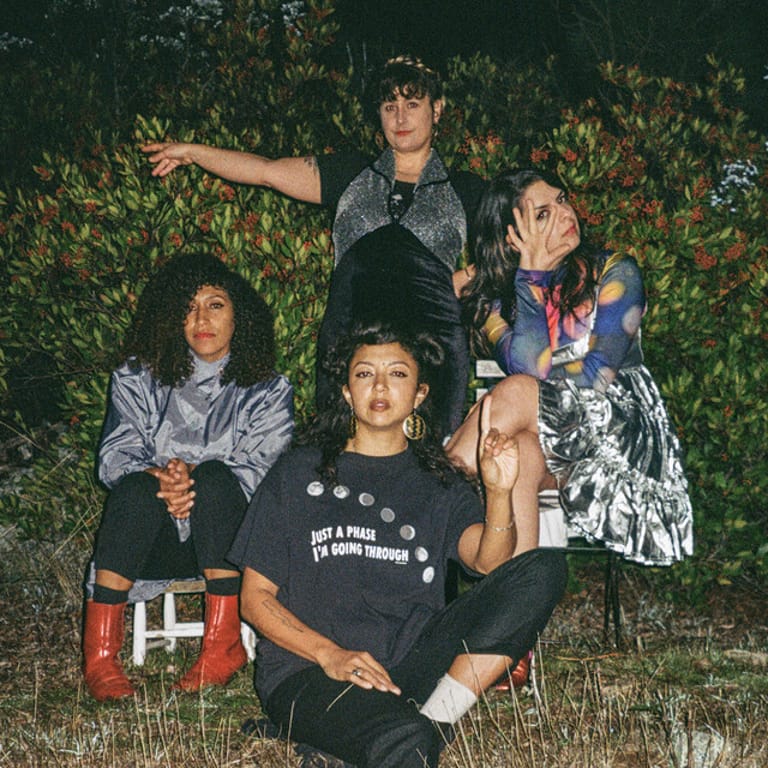 La Luz