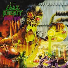 Lääz Rockit
