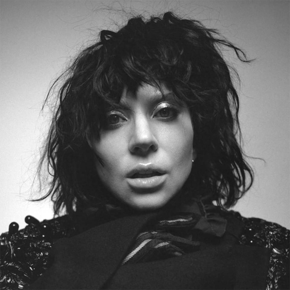 Mustang Lyrics — Lady Gaga | Dork