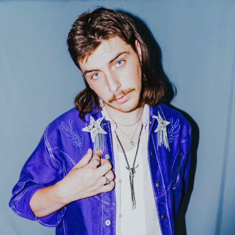 Lane Pittman