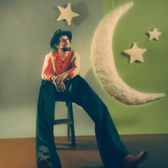 Langhorne Slim, The Law
