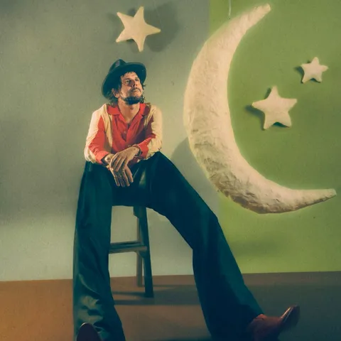 Langhorne Slim, The Law