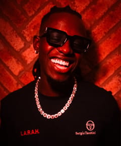 Larizzle