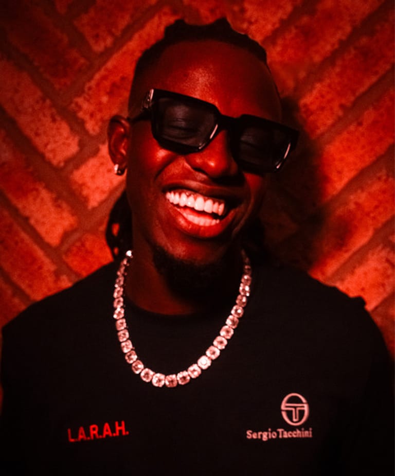 Larizzle
