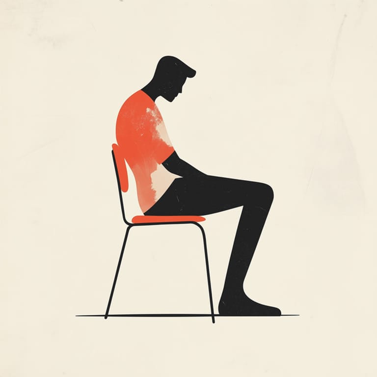 Lawn Chair