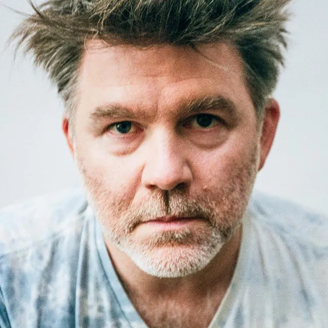 new body rhumba (from the film White Noise) by LCD Soundsystem