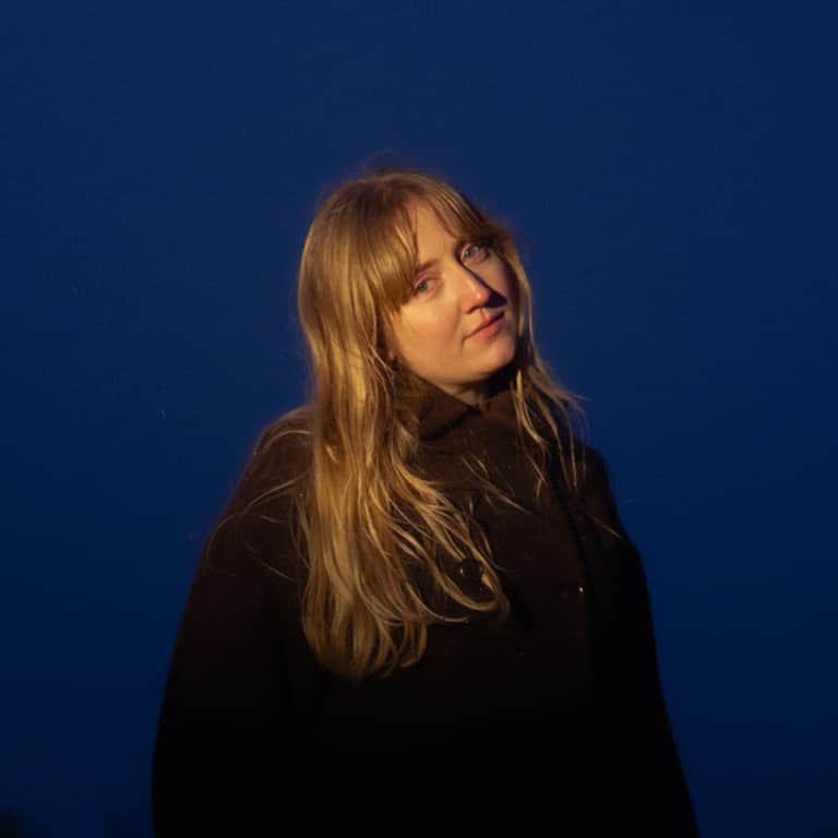 Lea Eyðbjørg
