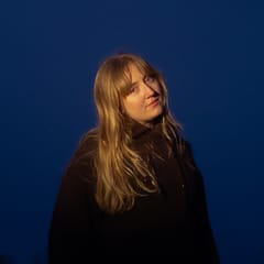 Lea Eyðbjørg
