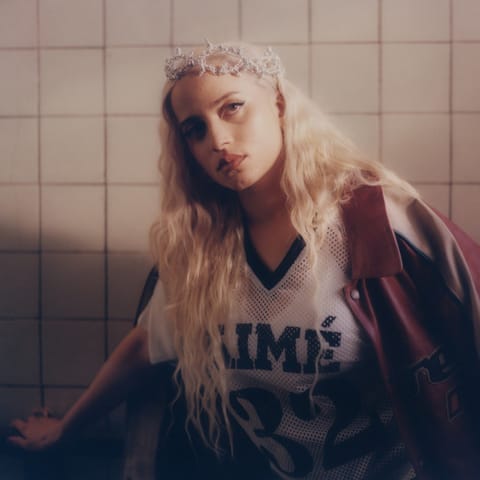 Léa Sen