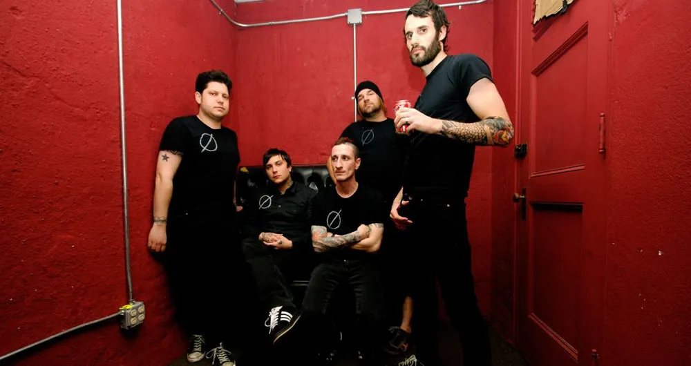 Leathermouth