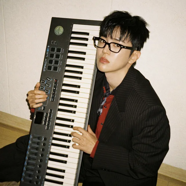 Lee jiham