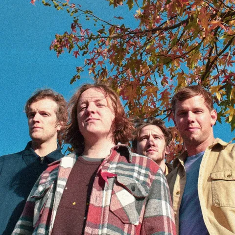 Never Get You Out of My Mind by Leif Erikson