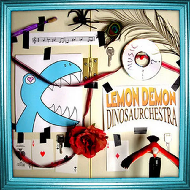 Lemon D
