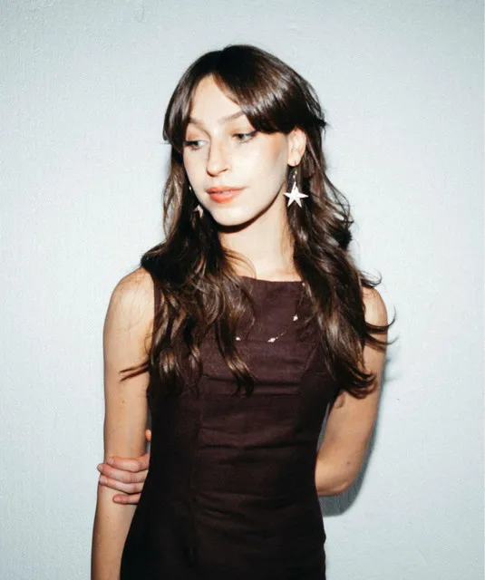 Lexie Carroll