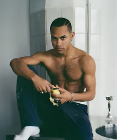 alright (Apple Music Home Session)