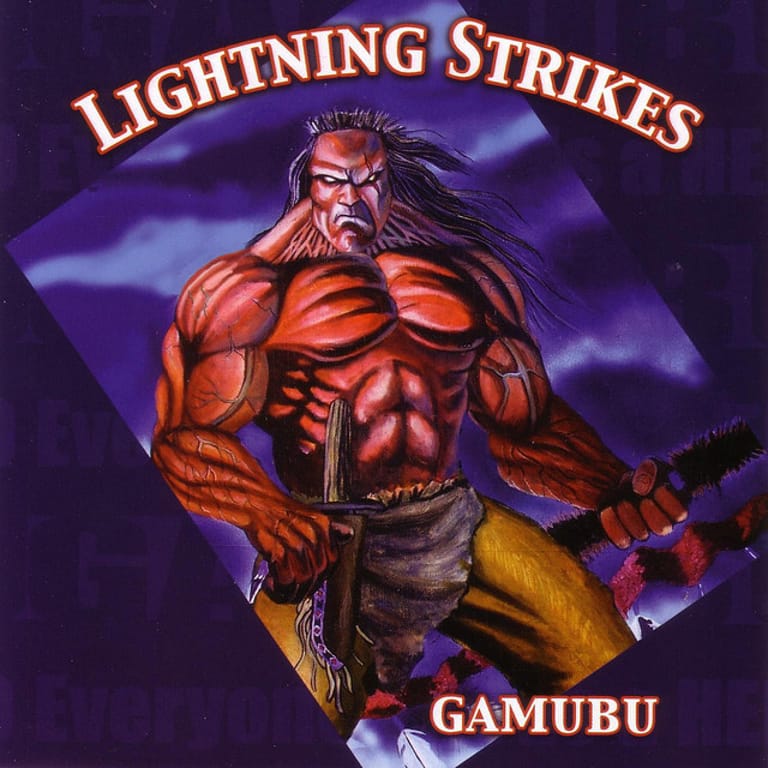 Lightning Strikes