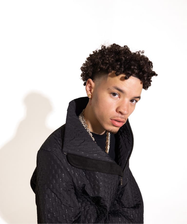 Lil Mosey