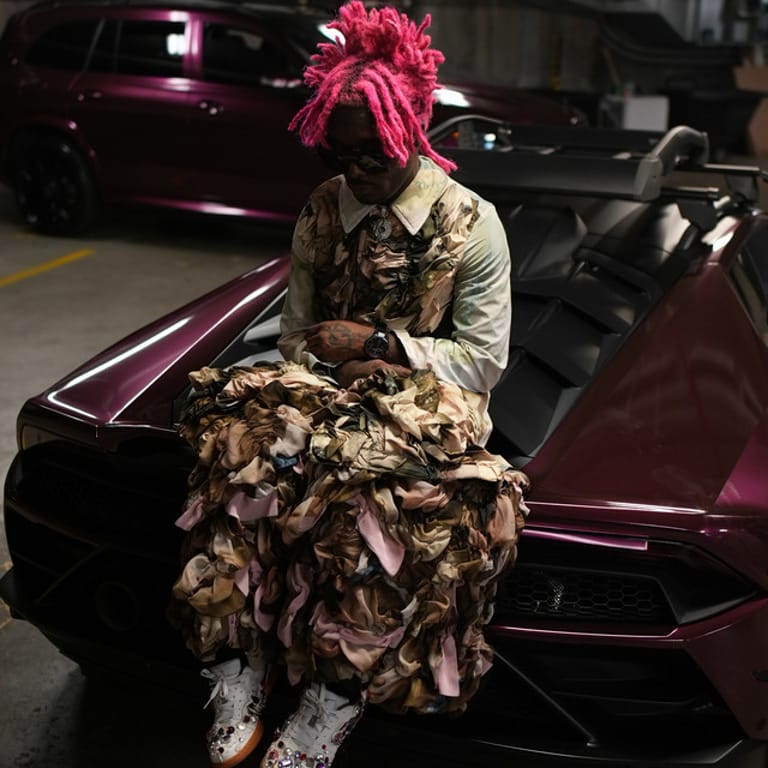 Lil Uzi Vert