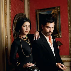 Lilly Wood & The Prick