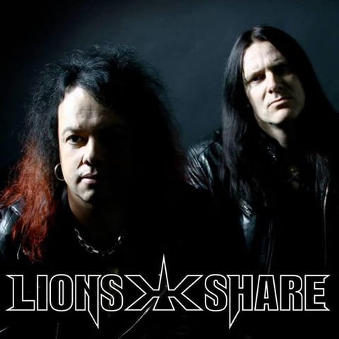 Aim Higher by Lion’s Share