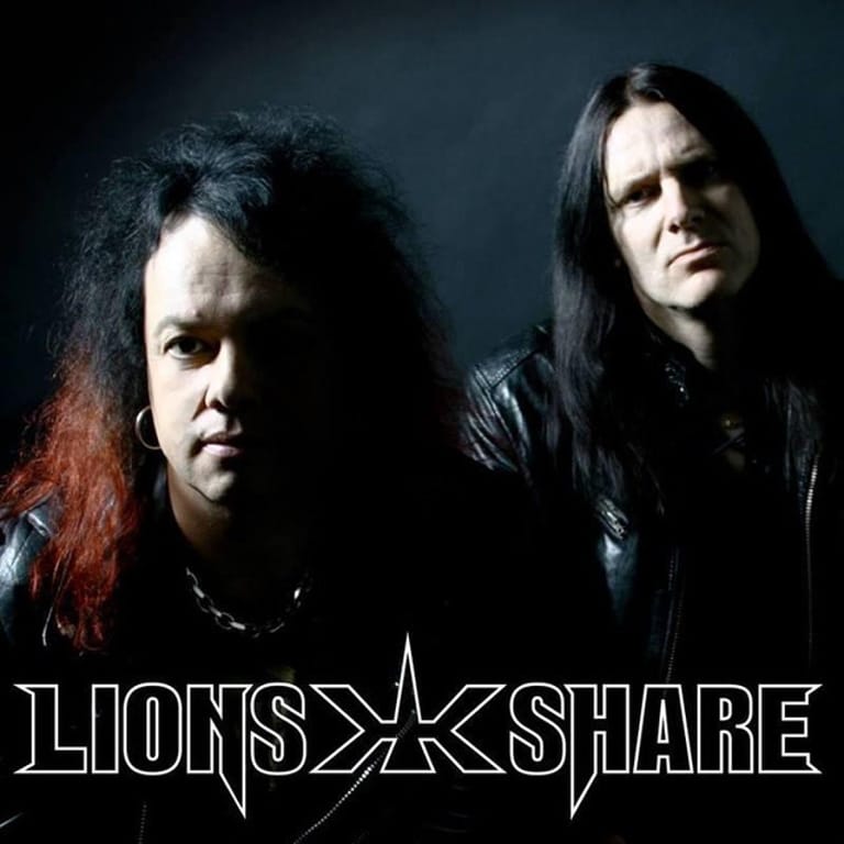 Lion’s Share