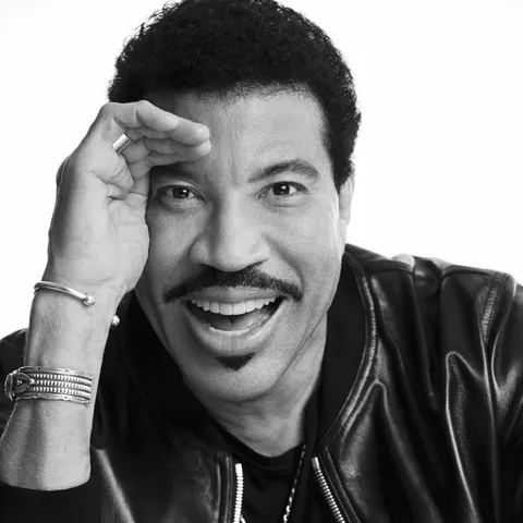 Lionel Richie