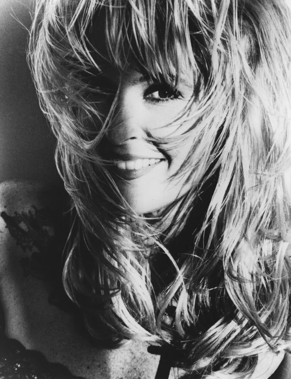 Kiss Me Deadly by Lita Ford