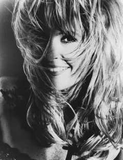 Lita Ford