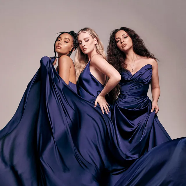 Oops by Little Mix
