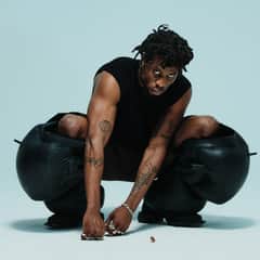 Little Simz, Obongjayar