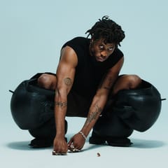 Little Simz, Obongjayar